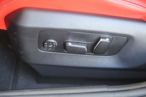 New 2026 BMW M5 w/ Carbon Package image 18