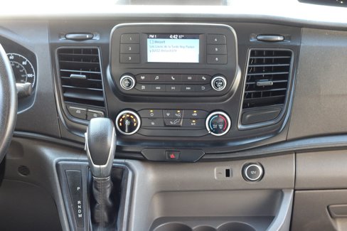 Used 2020 Ford Transit 250 148 High Roof Extended image 17