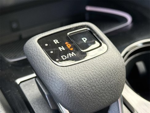 New 2026 Nissan Rogue SV image 6