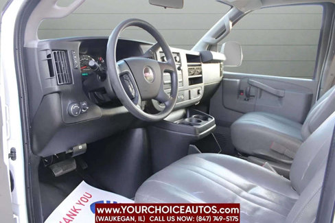 Used 2021 GMC Savana 2500 w/ Driver Convenience Package image 17