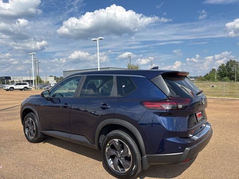 New 2026 Nissan Rogue SV image 2