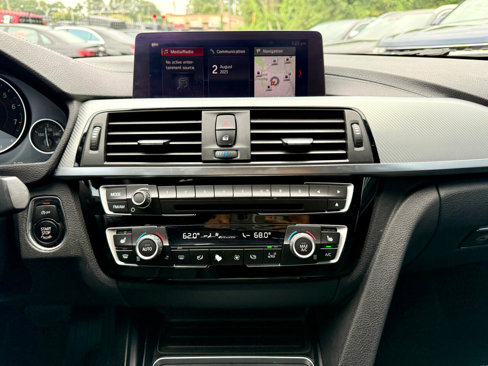 Used 2019 BMW 440i Gran Coupe xDrive image 25