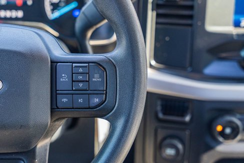 Used 2021 Ford F150 XL w/ Equipment Group 101A High image 27