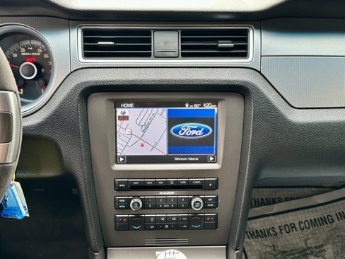 Used 2014 Ford Mustang Shelby GT500 w/ Equipment Group 821A image 26