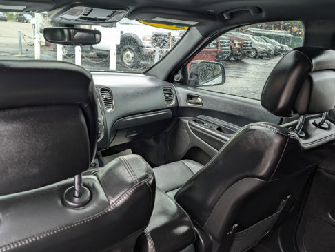 Used 2019 Dodge Durango GT w/ Blacktop Package image 21