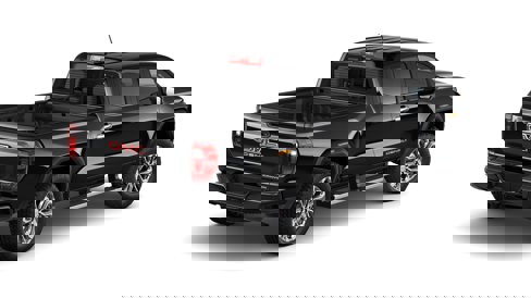 New 2026 GMC Canyon Denali image 3