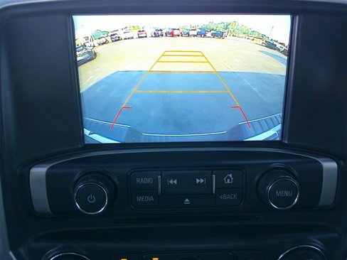 Used 2017 GMC Sierra 1500 SLT image 15
