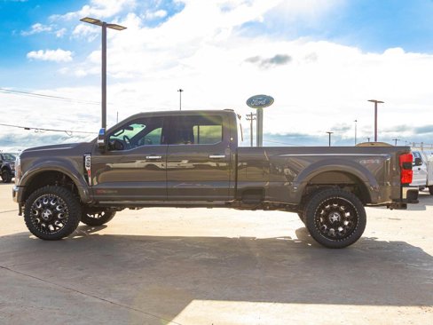 Used 2026 Ford F450 King Ranch image 8