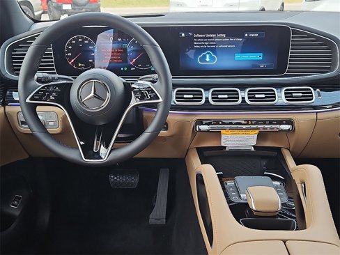 New 2026 Mercedes-Benz GLE 450 4MATIC image 18