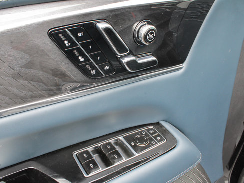 New 2025 Cadillac Escalade IQ Sport 2 image 13