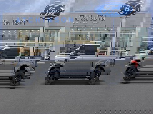 New 2025 Ford F150 XLT image 3