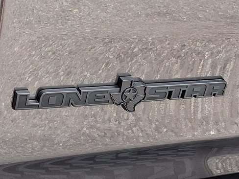 New 2026 RAM 1500 Lone Star image 17