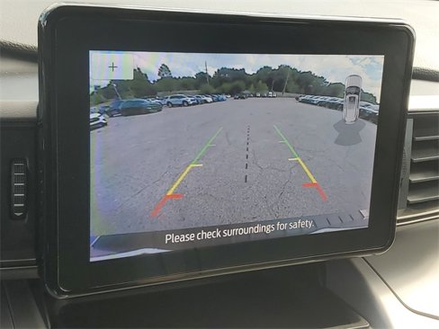 Certified 2023 Ford Explorer XLT image 24