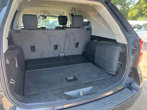 Used 2016 Chevrolet Equinox LT w/ Convenience Package image 5