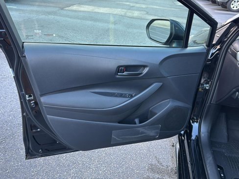 New 2026 Toyota Corolla LE image 14