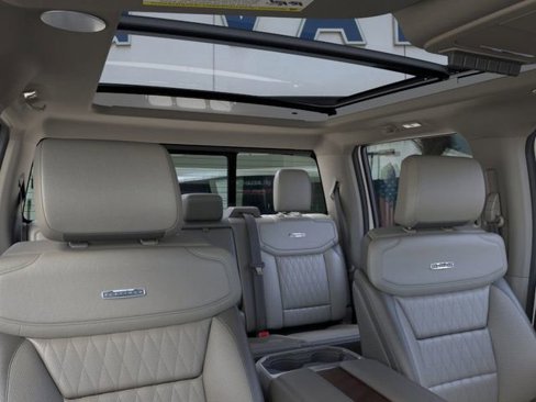New 2026 Ford F250 Platinum image 22
