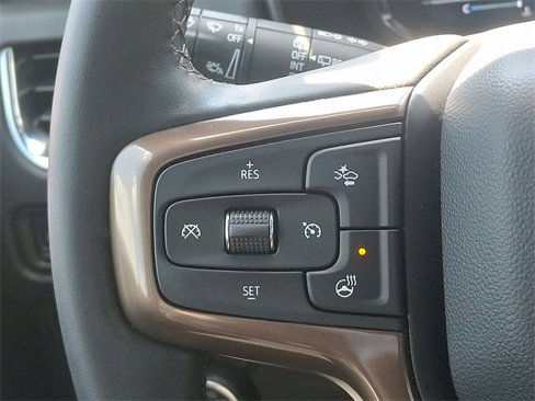 Used 2024 Chevrolet Suburban High Country w/ Premium Package 2 image 23
