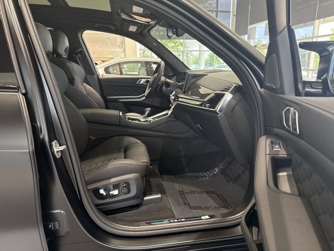 New 2026 BMW X5 M Competition image 29
