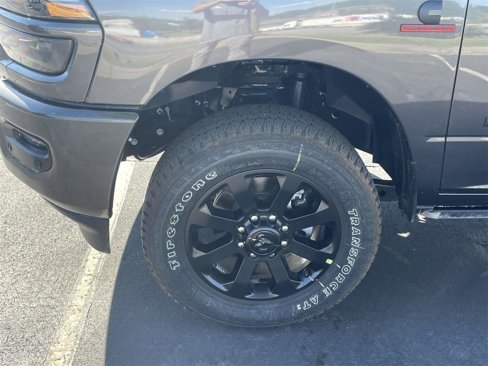 New 2026 RAM 2500 Laramie image 37