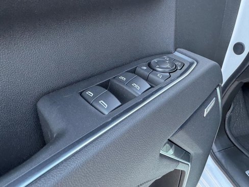 New 2026 Chevrolet Silverado 1500 High Country w/ Z71 Off-Road Package image 12