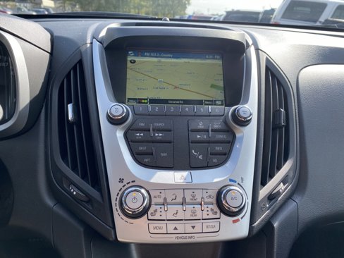 Used 2017 Chevrolet Equinox Premier w/ Enhanced Convenience Package image 14