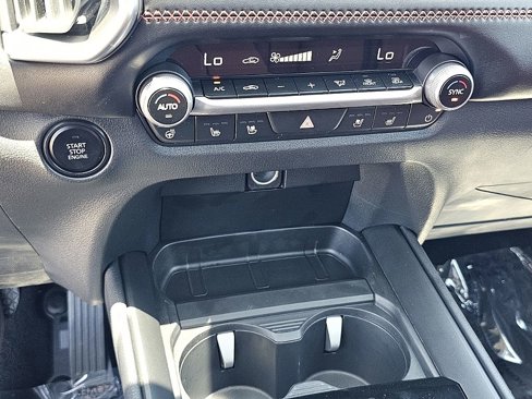 New 2025 MAZDA CX-50 Meridian Edition image 31