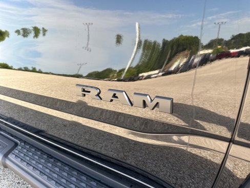 New 2025 RAM 1500 Big Horn image 52