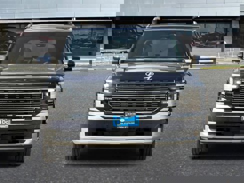 New 2026 Hyundai Palisade Calligraphy image 10