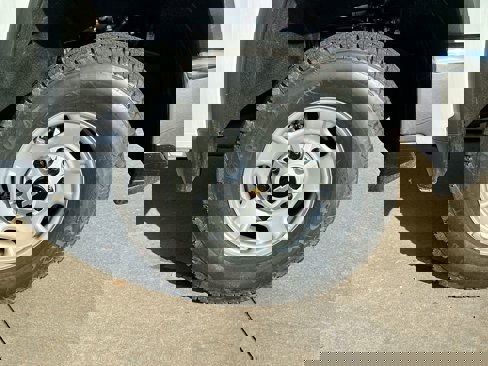 New 2024 Chevrolet Silverado 2500 W/T image 10