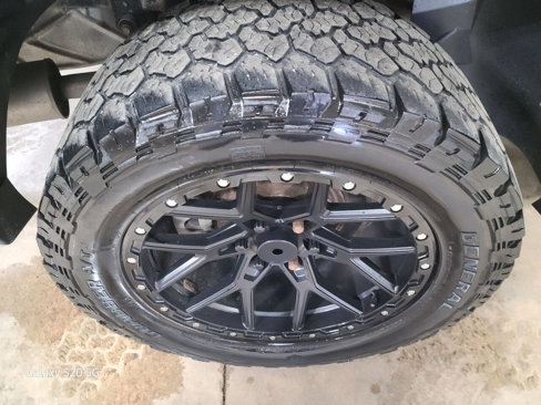 Used 2019 RAM 1500 Laramie image 11