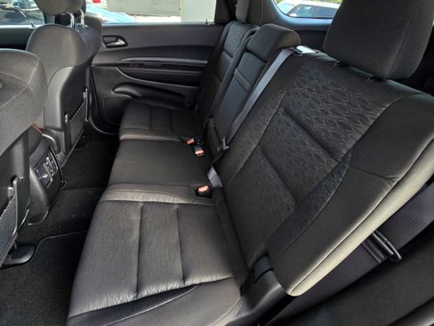New 2026 Dodge Durango GT image 21