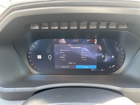 New 2026 Volvo XC90 B6 Ultra image 16