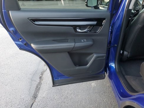 Certified 2025 Honda CR-V EX-L image 26