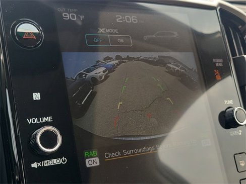 New 2025 Subaru Ascent Premium image 27