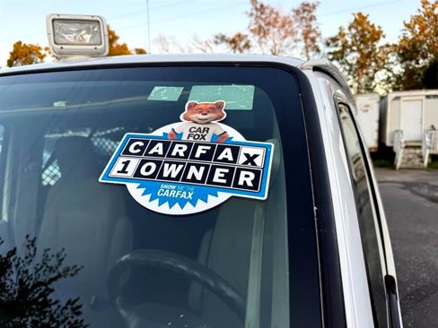 Used 2014 Ford E-150 and Econoline 150 w/ Power Group image 24