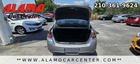 Used 2016 Dodge Dart SXT image 29