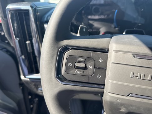 New 2026 GMC Hummer EV SUV image 11