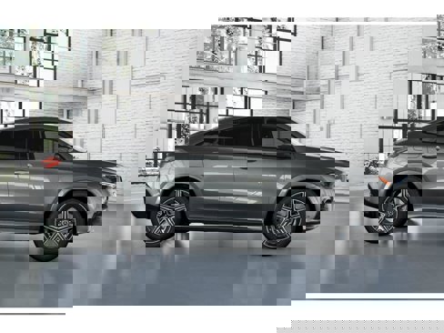 New 2026 Mercedes-Benz GLE 450 4MATIC Coupe image 14