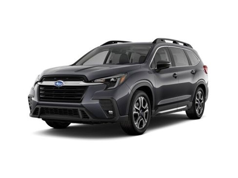New 2025 Subaru Ascent Limited image 2