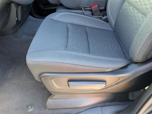 New 2026 RAM 1500 Tradesman image 15