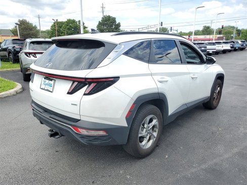 Used 2023 Hyundai Tucson SEL image 6
