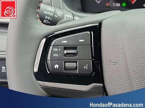 New 2026 Honda Odyssey Sport-L image 5