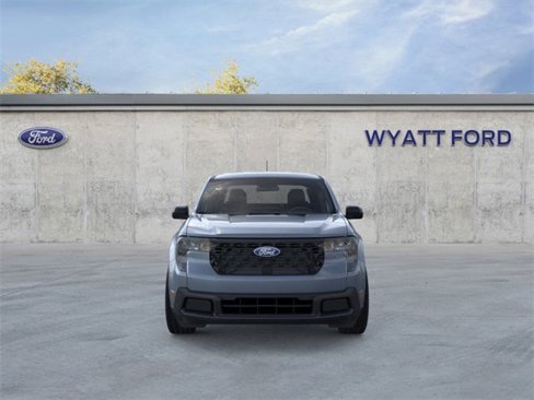 New 2025 Ford Maverick XLT w/ XLT Luxury Package image 6