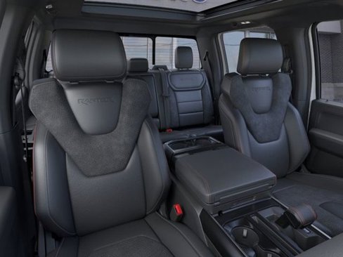 New 2025 Ford F150 Raptor image 10