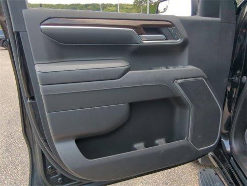 Certified 2023 GMC Sierra 1500 Elevation image 21