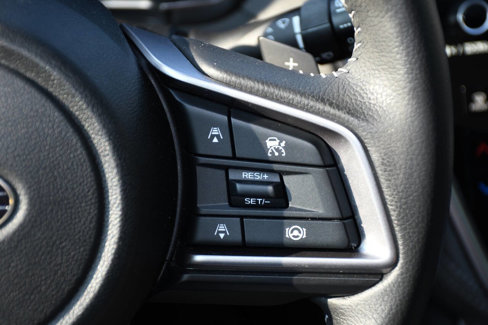 Used 2023 Subaru Outback Onyx Edition image 30