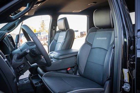New 2026 RAM 3500 Laramie image 13