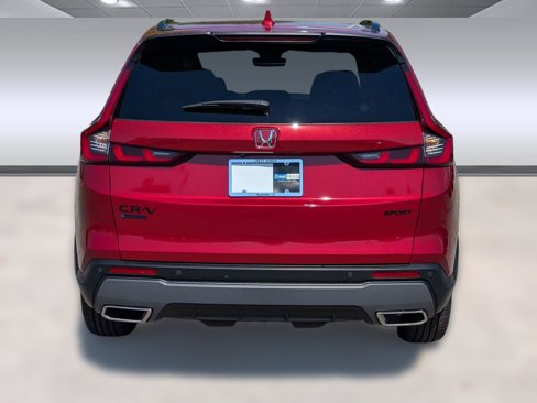 New 2026 Honda CR-V Sport-L image 10