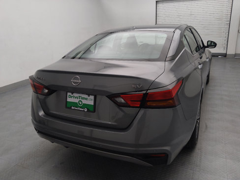Used 2023 Nissan Altima 2.5 SV image 7