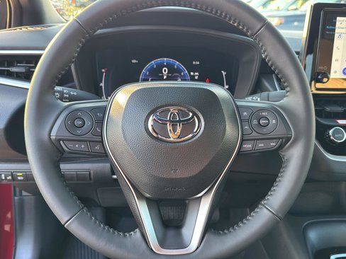 New 2026 Toyota Corolla SE image 17